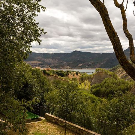 Alberg La Solana Salas de Pallas Oda fotoğraf