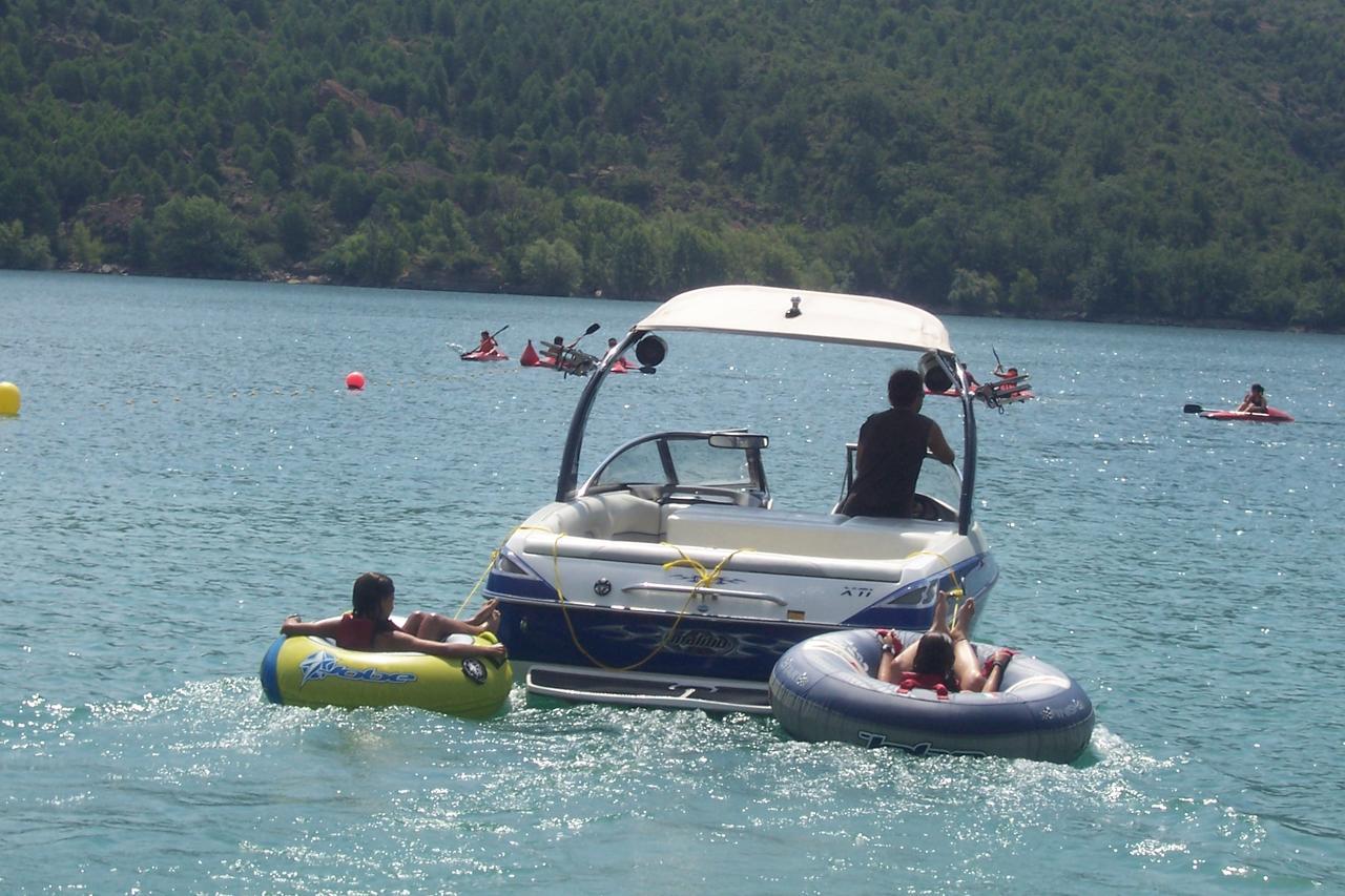 Alberg La Solana Salas de Pallas Dış mekan fotoğraf